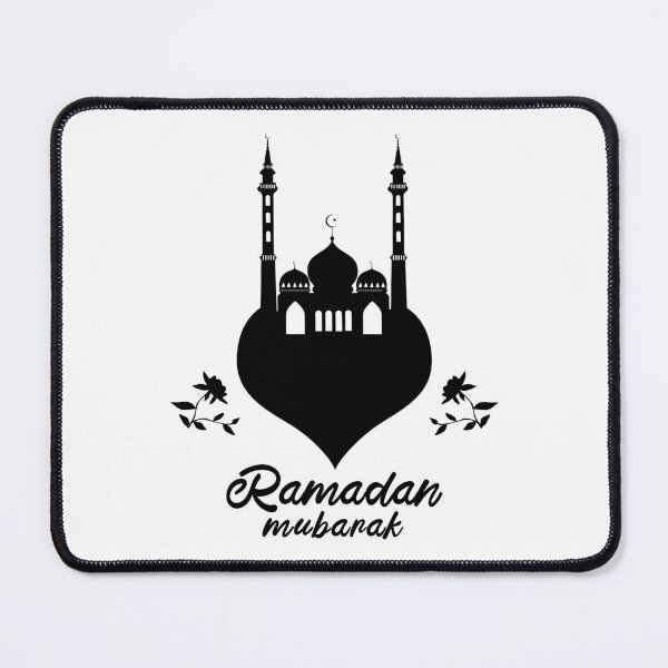 Item preview, ramadan mubarak - ramadan quotes designed and sold by EfenDesign.