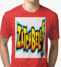 zatch bell shirt