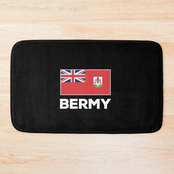 Item preview, Bermuda Bermy designed and sold by twHistory.