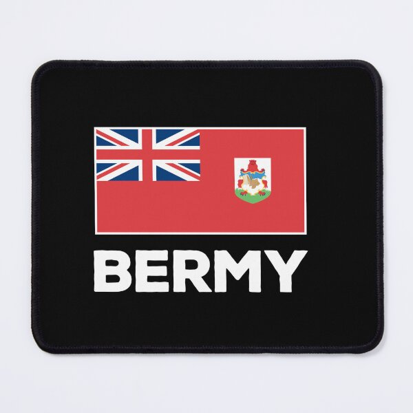 Item preview, Bermuda Bermy designed and sold by twHistory.