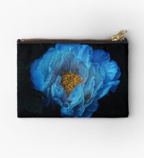 blue for you Studio Pouch