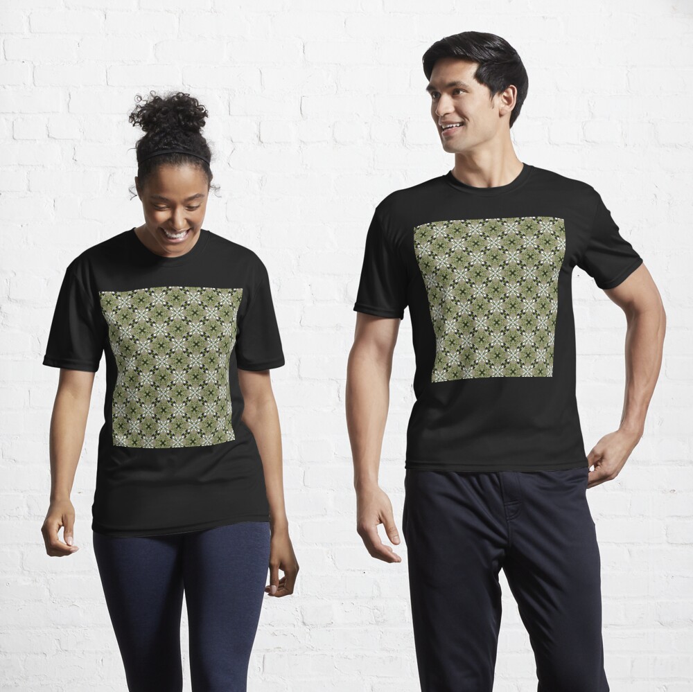 Item preview, Active T-Shirt designed and sold by Penguland.