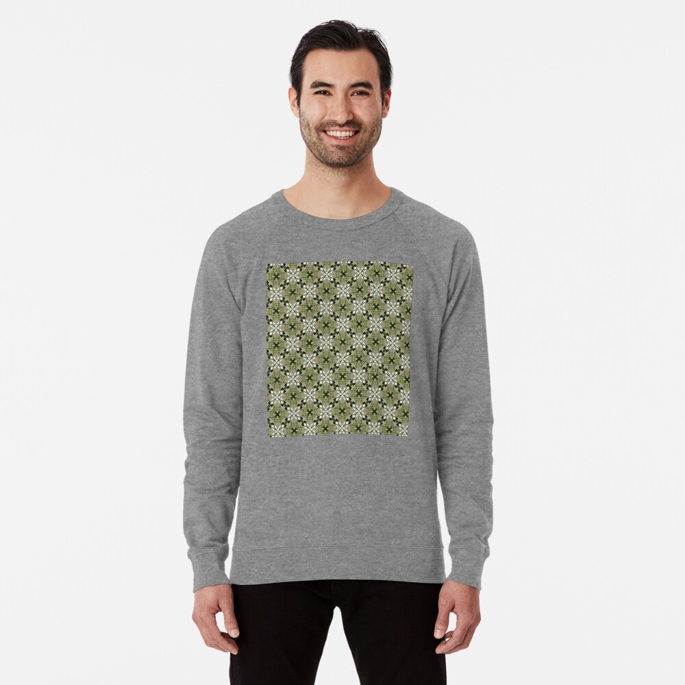 Item preview, Lightweight Sweatshirt designed and sold by Penguland.