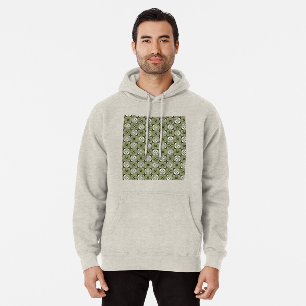 Item preview, Pullover Hoodie designed and sold by Penguland.