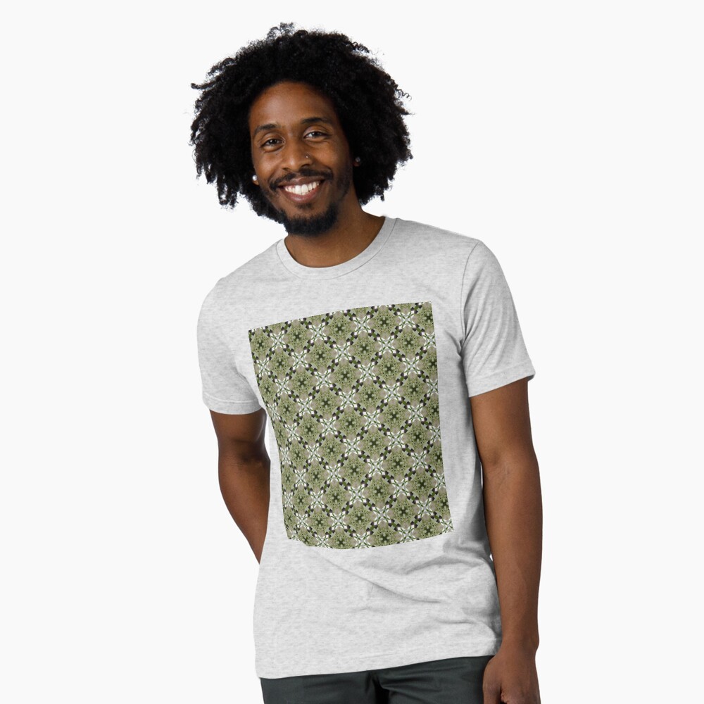 Item preview, Tri-blend T-Shirt designed and sold by Penguland.