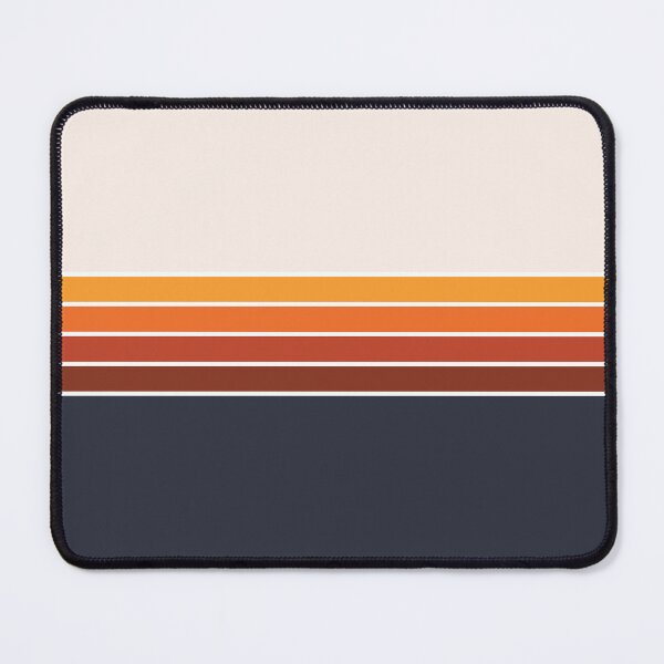 Item preview, 70s Vintage Retro Stripes designed and sold by ind3finite.