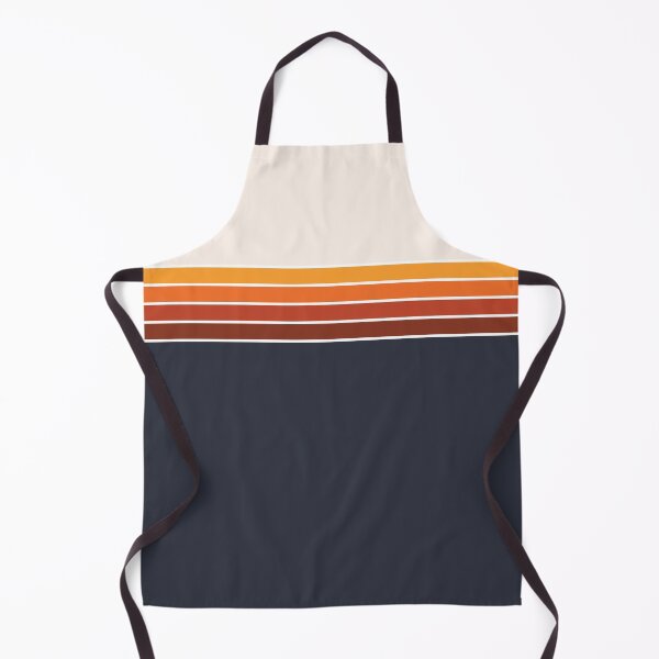 Item preview, 70s Vintage Retro Stripes designed and sold by ind3finite.