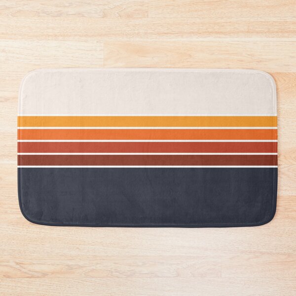 Item preview, 70s Vintage Retro Stripes designed and sold by ind3finite.