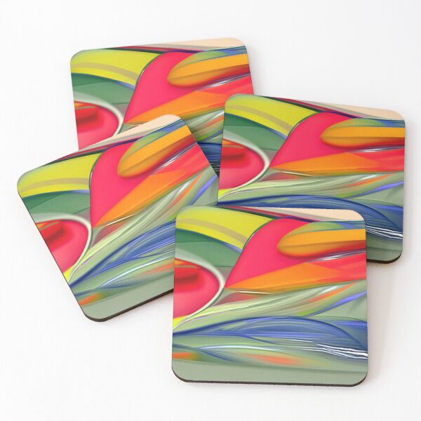 Item preview, light abstract designed and sold by axelport.