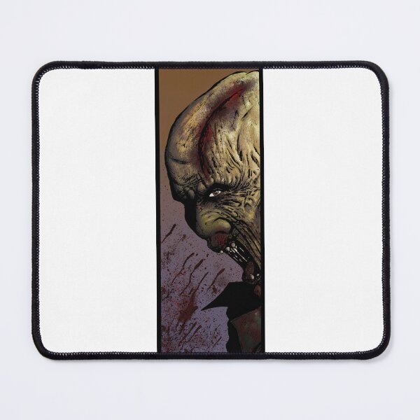 Item preview, Jason part 4 designed and sold by Doug Saquic.