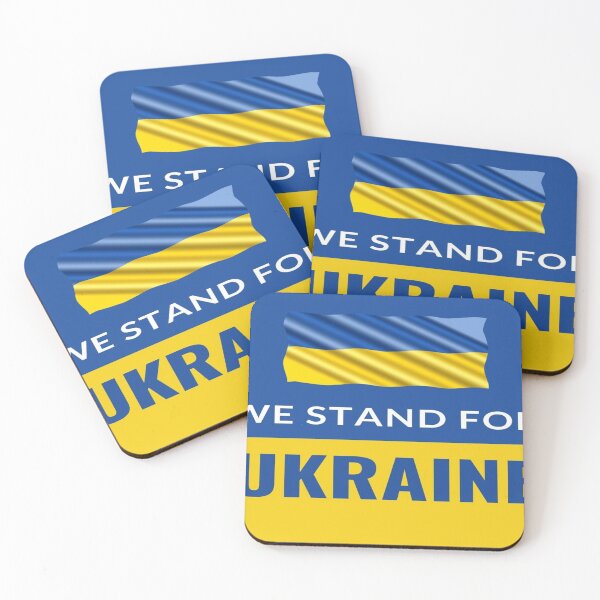 Item preview, Stand for Peace Stand for Ukraine designed and sold by allmystyle.