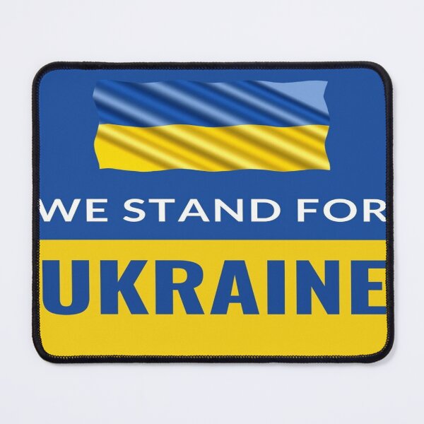 Item preview, Stand for Peace Stand for Ukraine designed and sold by allmystyle.