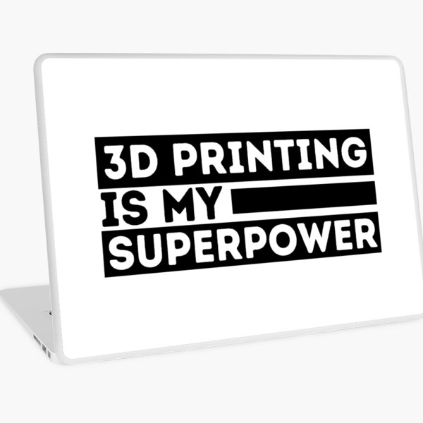 3D Printing Jokes –