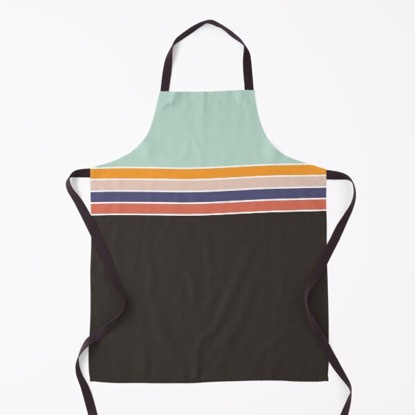 Item preview, 70s Vintage Retro Stripes designed and sold by ind3finite.