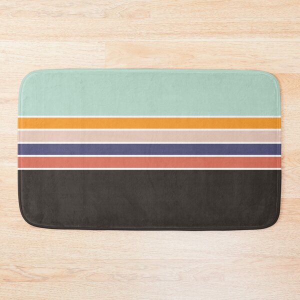 Item preview, 70s Vintage Retro Stripes designed and sold by ind3finite.