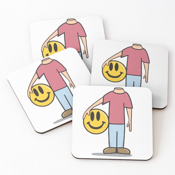 Item preview, We Chillin' designed and sold by Matt Meesh.