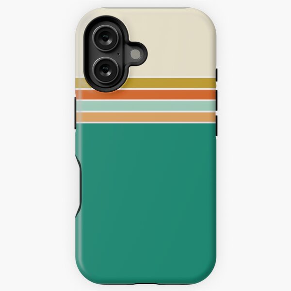 Item preview, 70s Vintage Retro Stripes designed and sold by ind3finite.