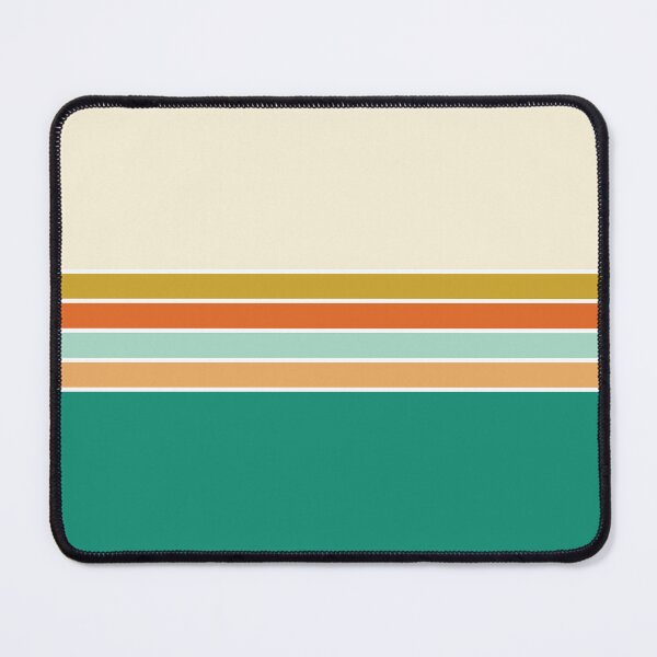 Item preview, 70s Vintage Retro Stripes designed and sold by ind3finite.
