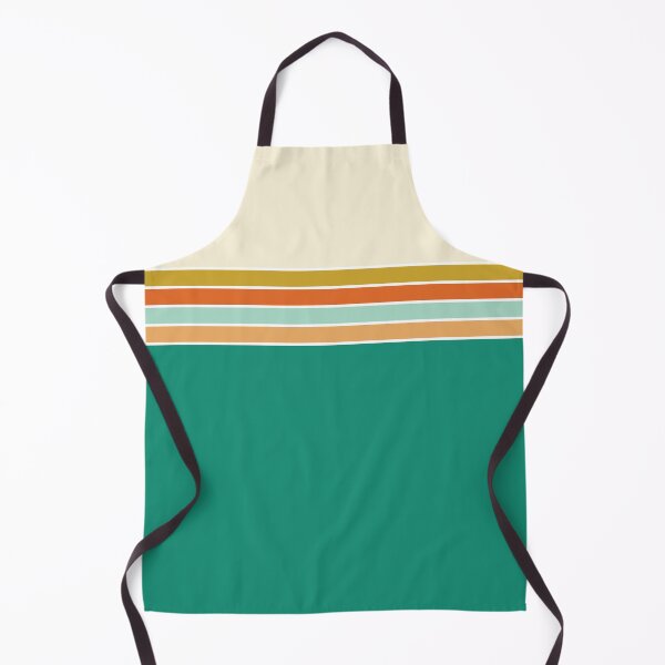 Item preview, 70s Vintage Retro Stripes designed and sold by ind3finite.