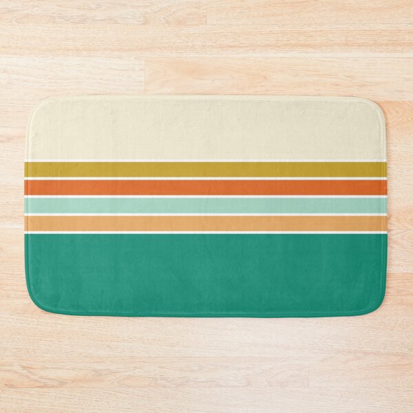 Item preview, 70s Vintage Retro Stripes designed and sold by ind3finite.