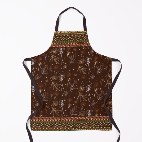 Item preview, African Floral designed and sold by DenelleGui.