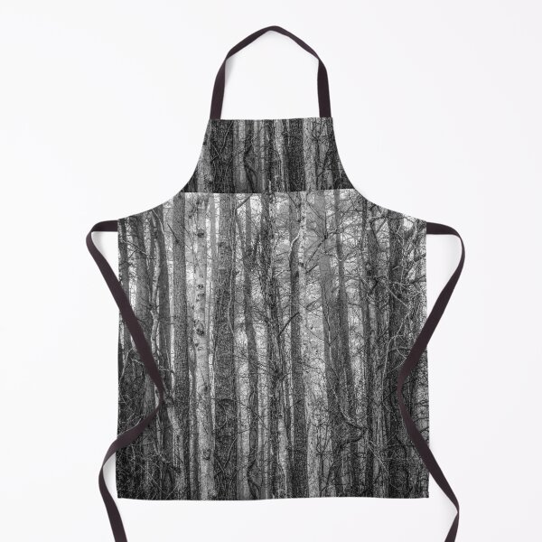 Item preview, Bark In Fog designed and sold by Susan Nixon.
