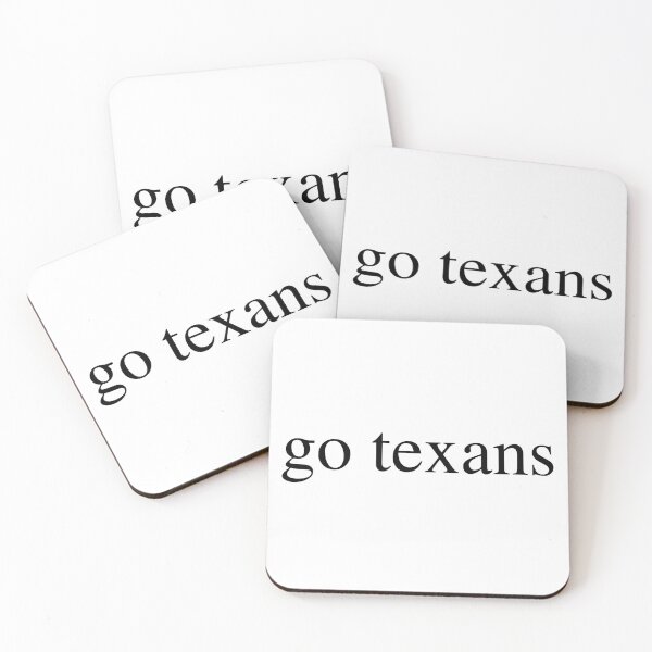 Item preview, go texans  designed and sold by delborg.