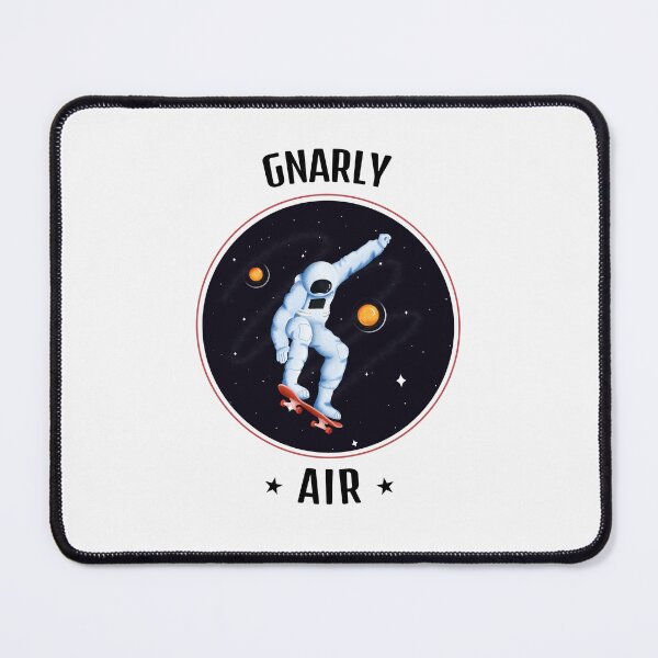 Item preview, Gnarly Air designed and sold by DeversDesigns.
