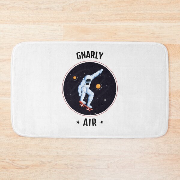 Item preview, Gnarly Air designed and sold by DeversDesigns.