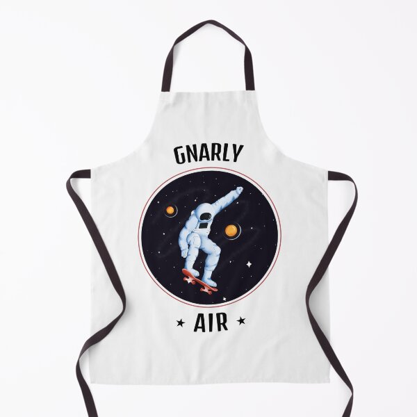 Item preview, Gnarly Air designed and sold by DeversDesigns.
