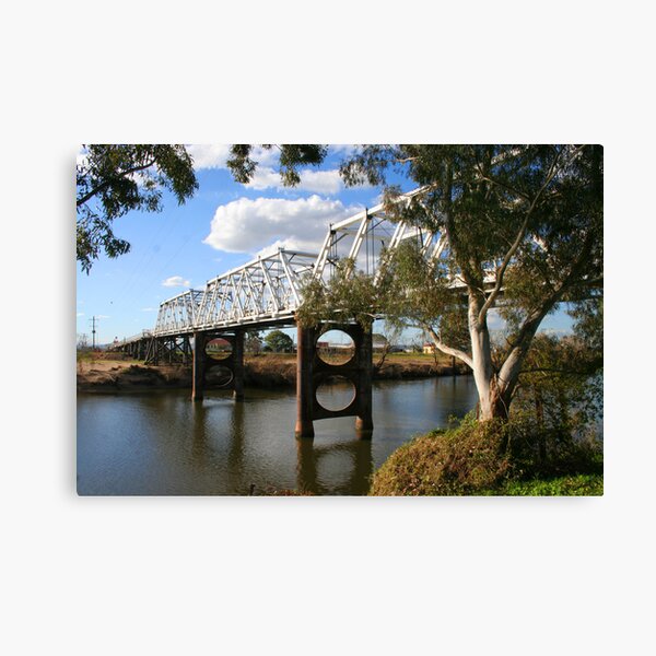 Item preview, Morpeth Bridge designed and sold by rossco.
