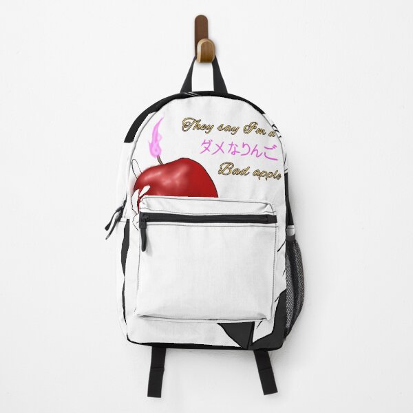 Item preview, Bad Apple designed and sold by ArtRarities.