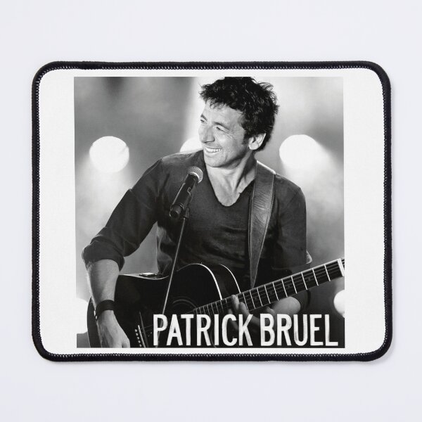 Item preview, senyume mas patrick mbikin bruel 2022 designed and sold by thalend9.