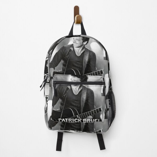 Item preview, senyume mas patrick mbikin bruel 2022 designed and sold by thalend9.