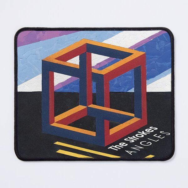 Item preview, The Angels Cube designed and sold by Glenn Colvin.