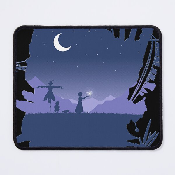 Item preview, Howl_s moving castle designed and sold by breeanafaiga.