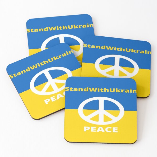 Item preview, Support for Ukraine designed and sold by allmystyle.