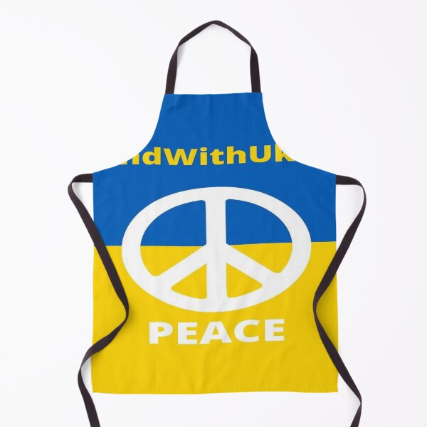 Item preview, Support for Ukraine designed and sold by allmystyle.