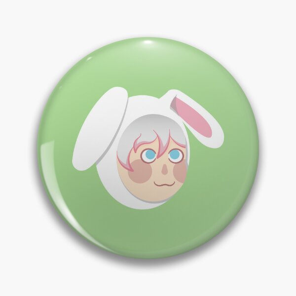 Item preview, Bunny Hat Saeran designed and sold by ndreadraws.