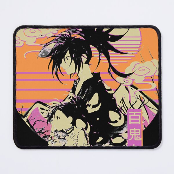 Item preview, Hyakkimaru designed and sold by breeanafaiga.