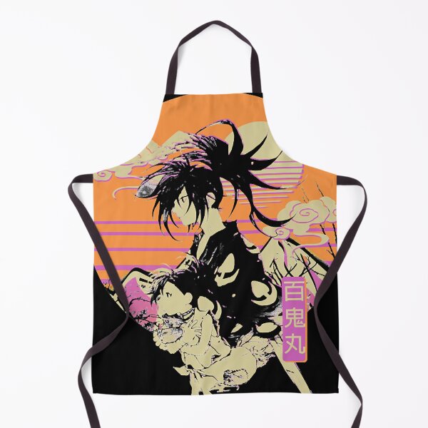 Item preview, Hyakkimaru   designed and sold by breeanafaiga.