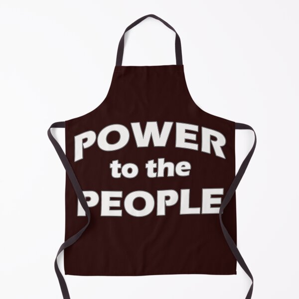 Item preview, Power to the People designed and sold by lightnshadow1.