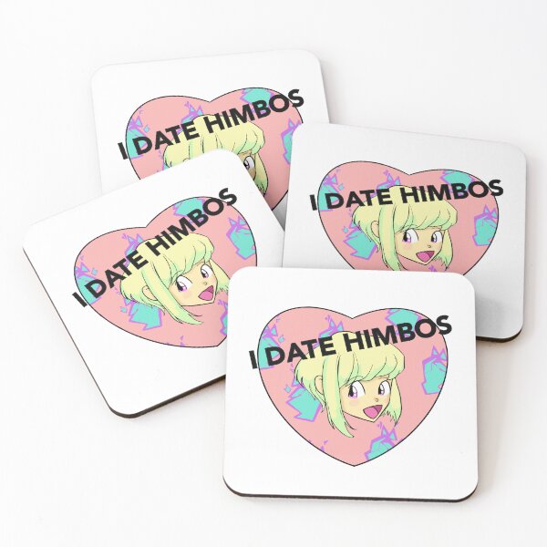 Item preview, Dates Himbos designed and sold by moltenhalla.