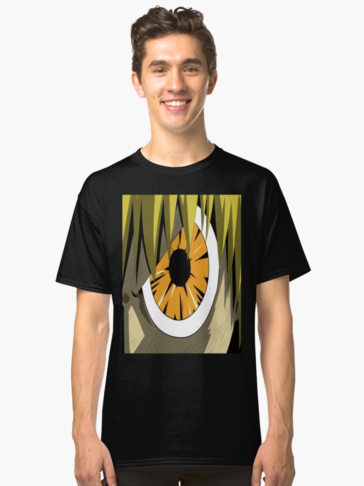 zatch bell shirt