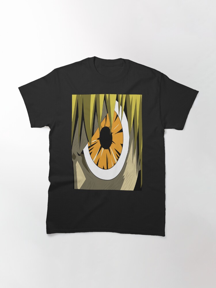 zatch bell shirt