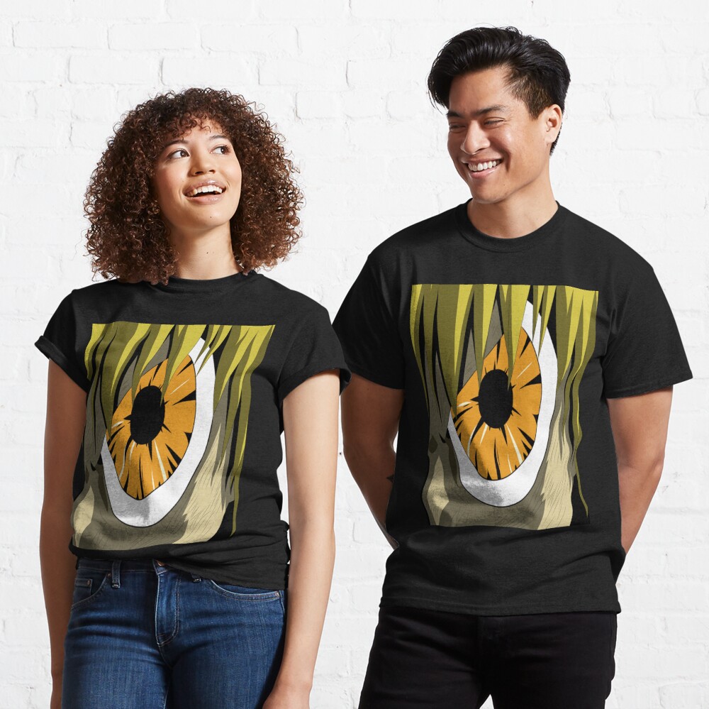 zatch bell shirt