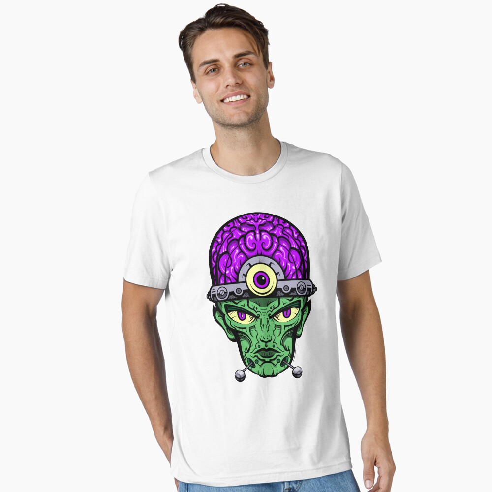 Item preview, Essential T-Shirt designed and sold by sadmachine.