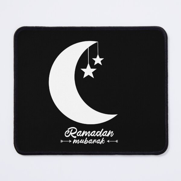 Item preview, ramadan mubarak - ramadan quotes 2 designed and sold by EfenDesign.