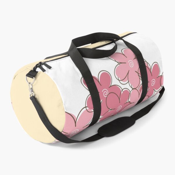 Item preview, pink bunch of flowers designed and sold by Janjira.