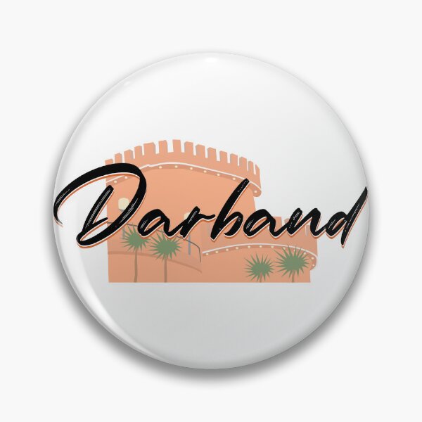 Item preview, Darband - Persian art designed and sold by Persian Pride Official.